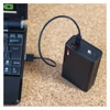 Kép 7/16 - EMOS Powerbank NTBF20, 20 000 mAh, 65 W PD, fekete
