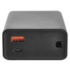 Kép 16/16 - EMOS Powerbank NTBF20, 20 000 mAh, 65 W PD, fekete