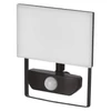 Kép 3/49 - LED-es reflektor TAMBO mozgásérzékelővel, 20 W, 2000 lm, fekete