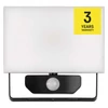 Kép 8/49 - LED-es reflektor TAMBO mozgásérzékelővel, 20 W, 2000 lm, fekete
