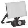 Kép 45/49 - LED-es reflektor TAMBO mozgásérzékelővel, 20 W, 2000 lm, fekete