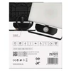 Kép 47/49 - LED-es reflektor TAMBO mozgásérzékelővel, 20 W, 2000 lm, fekete