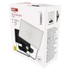Kép 1/49 - LED-es reflektor TAMBO mozgásérzékelővel, 30 W, 3000 lm, fekete