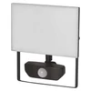 Kép 3/49 - LED-es reflektor TAMBO mozgásérzékelővel, 30 W, 3000 lm, fekete