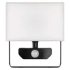 Kép 4/49 - LED-es reflektor TAMBO mozgásérzékelővel, 30 W, 3000 lm, fekete