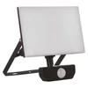 Kép 45/49 - LED-es reflektor TAMBO mozgásérzékelővel, 30 W, 3000 lm, fekete