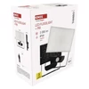 Kép 48/49 - LED-es reflektor TAMBO mozgásérzékelővel, 30 W, 3000 lm, fekete