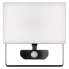 Kép 3/48 - LED-es reflektor TAMBO mozgásérzékelővel, 50 W, 5000 lm, fekete