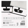 Kép 46/48 - LED-es reflektor TAMBO mozgásérzékelővel, 50 W, 5000 lm, fekete