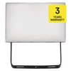 Kép 9/43 - LED-es reflektor TAMBO, 10 W, 1000 lm, IP65, fekete
