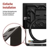 Kép 18/43 - LED-es reflektor TAMBO, 10 W, 1000 lm, IP65, fekete