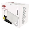 Kép 3/43 - LED-es reflektor TAMBO, 20 W, 2000 lm, IP65, fekete