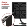 Kép 18/43 - LED-es reflektor TAMBO, 20 W, 2000 lm, IP65, fekete