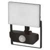 Kép 4/50 - LED-es reflektor TAMBO mozgásérzékelővel, 10 W, 1000 lm, fekete