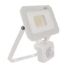 Kép 1/15 -  LED reflektor SIMPO 20W 2000LM IP44 PIR semleges fehér