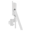 Kép 7/15 -  LED reflektor SIMPO 20W 2000LM IP44 PIR semleges fehér