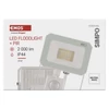 Kép 10/15 -  LED reflektor SIMPO 20W 2000LM IP44 PIR semleges fehér