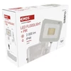 Kép 12/15 -  LED reflektor SIMPO 20W 2000LM IP44 PIR semleges fehér