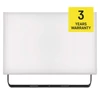 Kép 9/43 - LED-es reflektor TAMBO, 50 W, 5000 lm, IP65, fekete