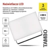 Kép 14/43 - LED-es reflektor TAMBO, 50 W, 5000 lm, IP65, fekete
