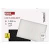 Kép 39/43 - LED-es reflektor TAMBO, 50 W, 5000 lm, IP65, fekete