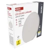 Kép 12/16 - LED felületi lámpatest DIONI kerek, fehér, 15W, CCT