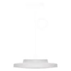 Kép 15/16 - LED felületi lámpatest DIONI kerek, fehér, 15W, CCT