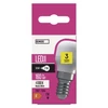 Kép 8/10 - LED hűtőszekrény izzó Classic ST26 / E14 / 1,8 W (17 W) / 160 lm / természetes fehér
