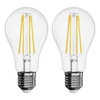 Kép 7/12 - LED izzó Filament A60 / E27 / 5,9 W (60 W) / 806 lm / meleg fehér