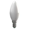 Kép 6/9 - LED izzó Basic gyertya / E14 / 6 W (42 W) / 510 lm / meleg fehér