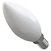 Kép 7/9 - LED izzó Basic gyertya / E14 / 6 W (42 W) / 510 lm / meleg fehér