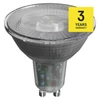 Kép 6/10 - LED izzó Classic MR16 / GU10 / 4,2 W (36 W) / 333 lm / meleg fehér