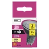 Kép 10/10 - LED izzó Classic MR16 / GU10 / 4,2 W (36 W) / 333 lm / meleg fehér