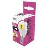 Kép 1/8 - LED izzó Classic Mini Globe / E14 / 5 W (40 W) / 470 lm / meleg fehér