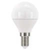 Kép 7/8 - LED izzó Classic Mini Globe / E14 / 5 W (40 W) / 470 lm / meleg fehér