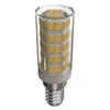 Kép 7/11 - LED izzó páraelszívóba Classic JC / E14 / 4,5 W (40 W) / 465 lm / meleg fehér