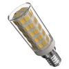 Kép 8/11 - LED izzó páraelszívóba Classic JC / E14 / 4,5 W (40 W) / 465 lm / meleg fehér