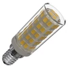 Kép 9/11 - LED izzó páraelszívóba Classic JC / E14 / 4,5 W (40 W) / 465 lm / meleg fehér
