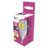 Kép 1/15 - LED izzó Classic Mini Globe / E14 / 7,3 W (60 W) / 806 lm / meleg fehér