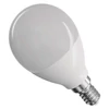 Kép 13/15 - LED izzó Classic Mini Globe / E14 / 7,3 W (60 W) / 806 lm / meleg fehér