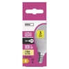 Kép 15/15 - LED izzó Classic Mini Globe / E14 / 7,3 W (60 W) / 806 lm / meleg fehér