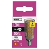 Kép 10/11 - LED izzó páraelszívóba Classic JC / E14 / 4,5 W (40 W) / 465 lm / természetes fehér