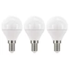 Kép 11/12 - LED izzó Classic Mini Globe / E14 / 5 W (40 W) / 470 lm / természetes fehér