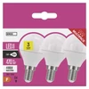 Kép 12/12 - LED izzó Classic Mini Globe / E14 / 5 W (40 W) / 470 lm / természetes fehér
