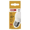 Kép 8/11 - LED izzó Basic Mini Globe / E27 / 5,5 W (40 W) / 470 lm / Természetes fehér