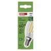 Kép 31/33 - LED izzó Filament gyertya A CLASS/ E14 / 3,8 W (60 W) / 806 lm / természetes fehér