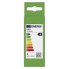 Kép 32/33 - LED izzó Filament gyertya A CLASS/ E14 / 3,8 W (60 W) / 806 lm / természetes fehér