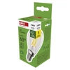 Kép 4/31 - LED izzó Filament Mini Globe  A CLASS/ E14 / 3,8 W (60 W) / 806 lm / Természetes fehér