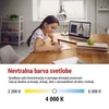 Kép 26/31 - LED izzó Filament Mini Globe  A CLASS/ E14 / 3,8 W (60 W) / 806 lm / Természetes fehér