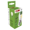 Kép 31/31 - LED izzó Filament Mini Globe  A CLASS/ E14 / 3,8 W (60 W) / 806 lm / Természetes fehér